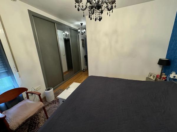 Ático en Las Cruces