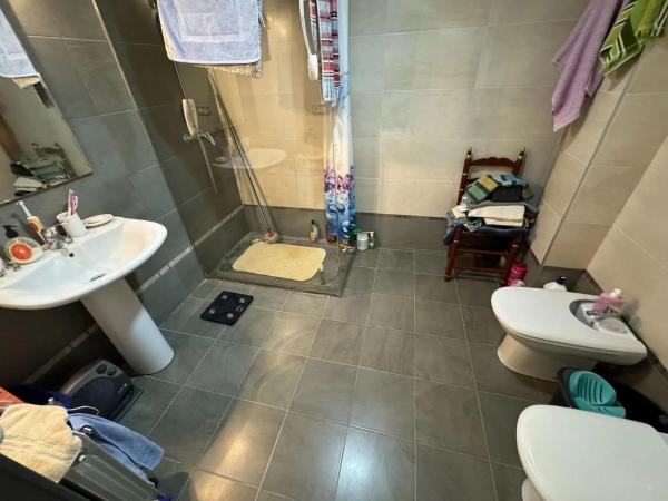 Ático en Las Cruces