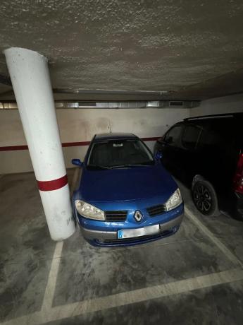 Ático en Las Cruces