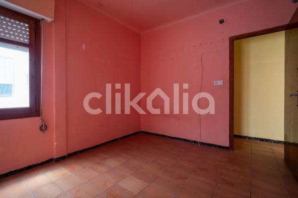 Piso en calle Sancho Medina