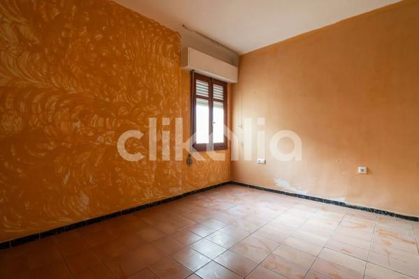 Piso en calle Sancho Medina