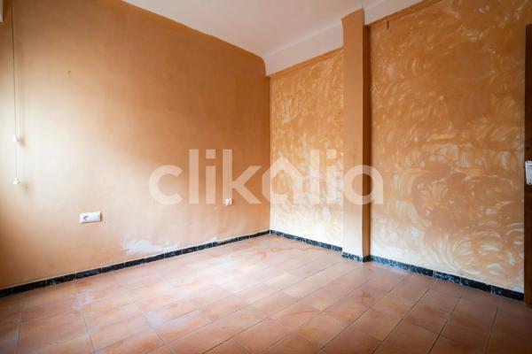 Piso en calle Sancho Medina