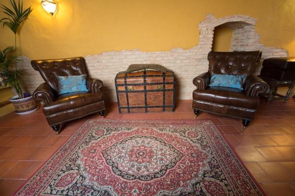 Casa independiente en calle marco, 3