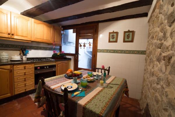 Casa independiente en calle marco, 3