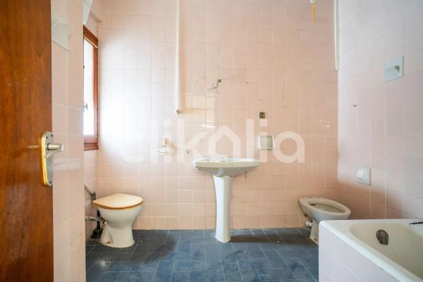 Piso en calle Sancho Medina