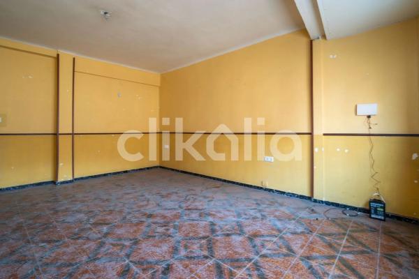 Piso en calle Sancho Medina