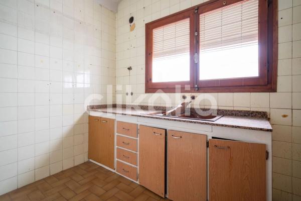 Piso en calle Sancho Medina