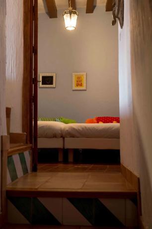 Casa independiente en calle marco, 3