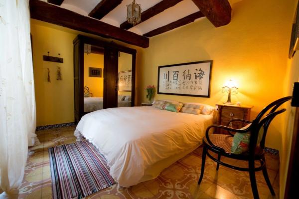 Casa independiente en calle marco, 3