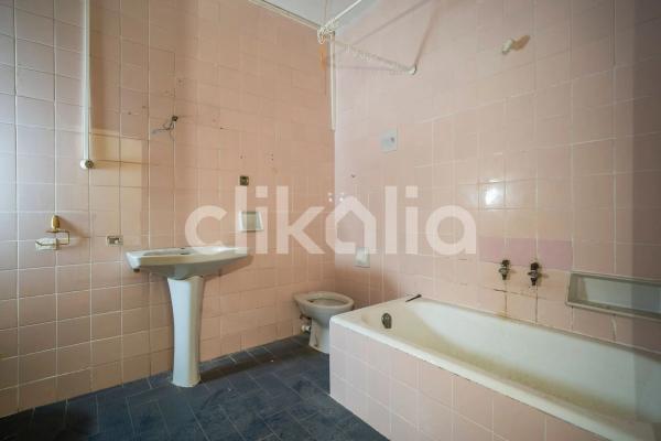 Piso en calle Sancho Medina