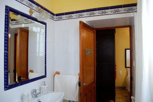 Casa independiente en calle marco, 3