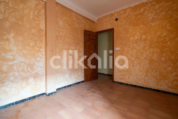 Piso en calle Sancho Medina