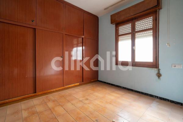 Piso en calle Sancho Medina