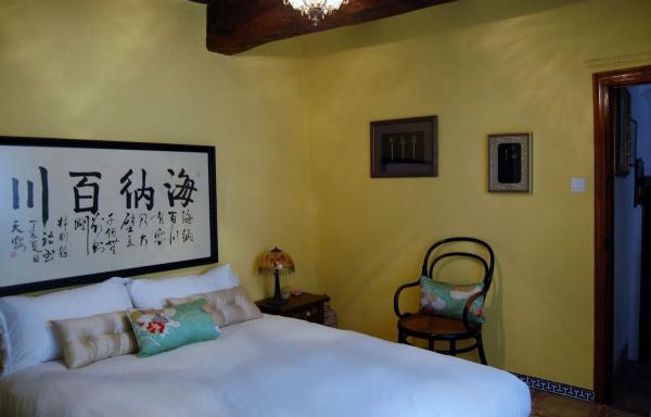 Casa independiente en calle marco, 3