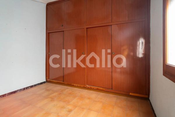 Piso en calle Sancho Medina