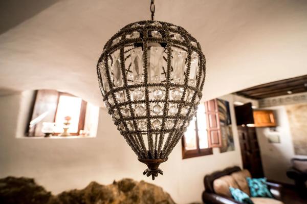 Casa independiente en calle marco, 3