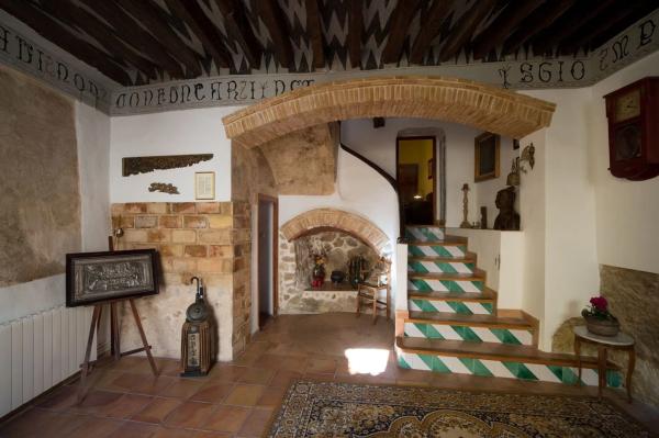 Casa independiente en calle marco, 3