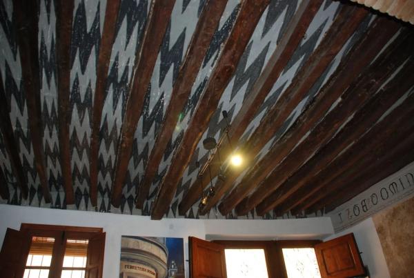 Casa independiente en calle marco, 3