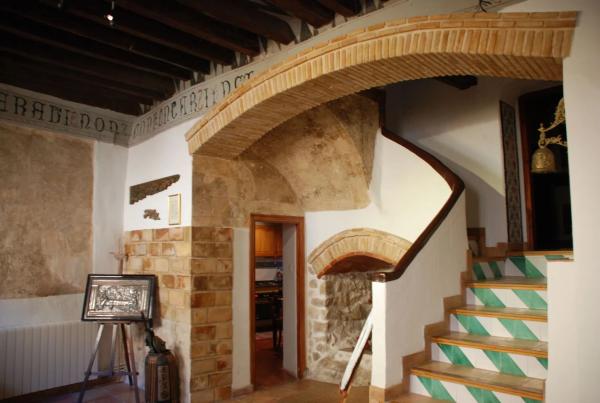 Casa independiente en calle marco, 3