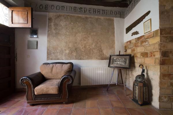 Casa independiente en calle marco, 3