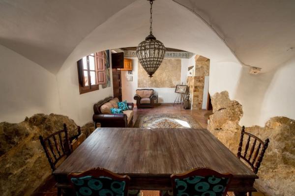 Casa independiente en calle marco, 3