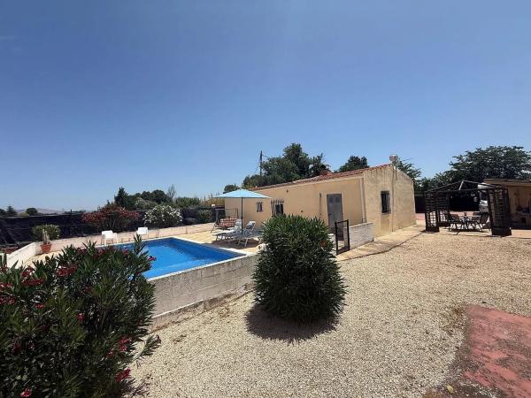 Chalet en San Francisco