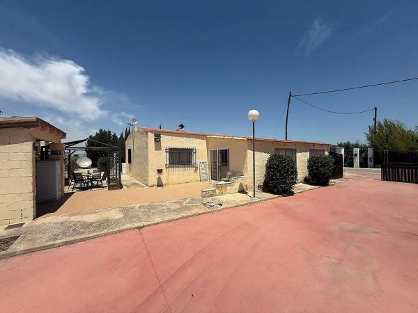 Chalet en San Francisco