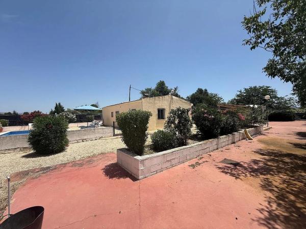 Chalet en San Francisco