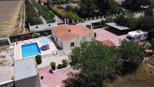 Chalet en San Francisco