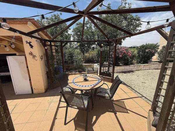 Chalet en San Francisco