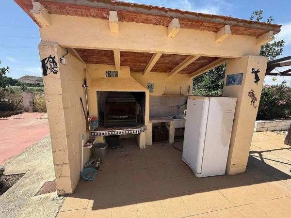 Chalet en San Francisco