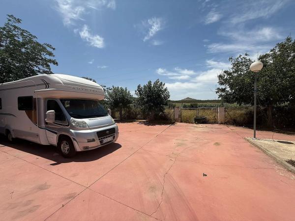 Chalet en San Francisco