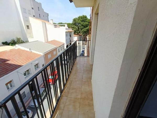 Piso en calle Petrel