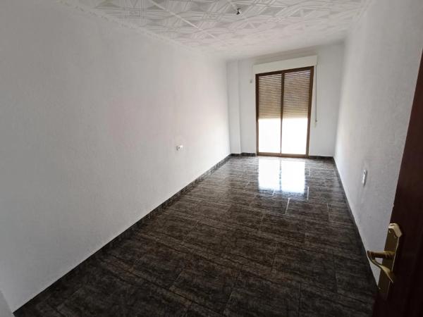 Piso en calle Petrel