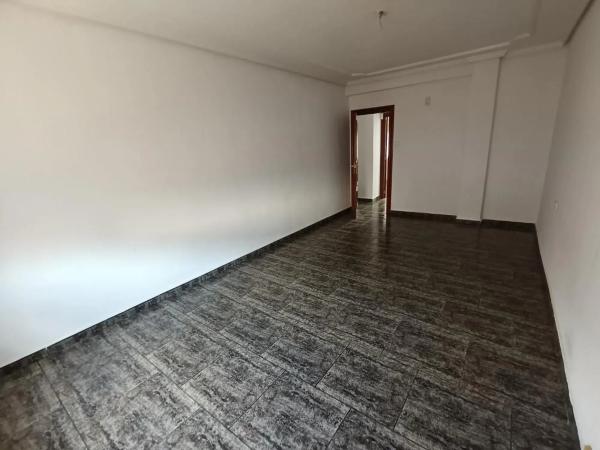 Piso en calle Petrel