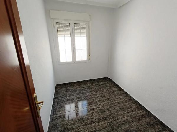 Piso en calle Petrel