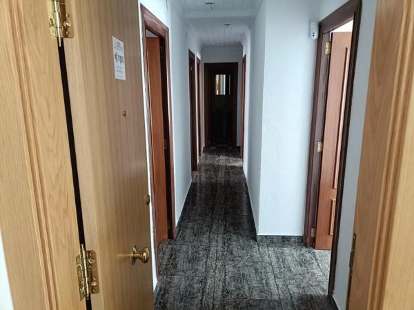 Piso en calle Petrel