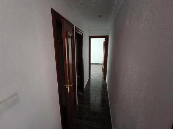 Piso en calle Petrel