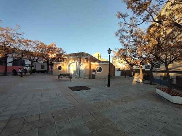 Piso en calle Rey Don Jaime i s/n -