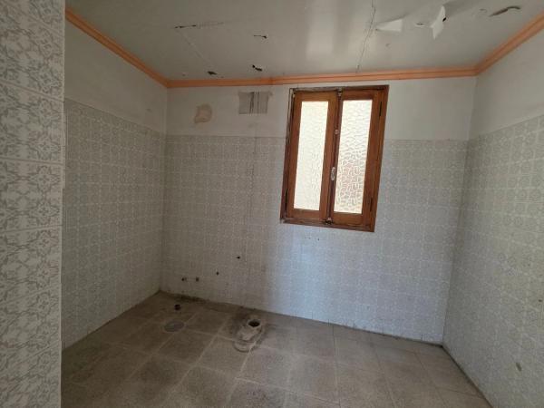 Piso en calle Luis Barceló, 9