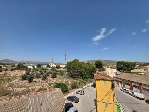 Piso en calle Luis Barceló, 9