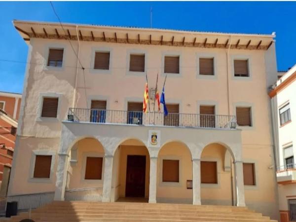 Piso en calle Rey Don Jaime i s/n -