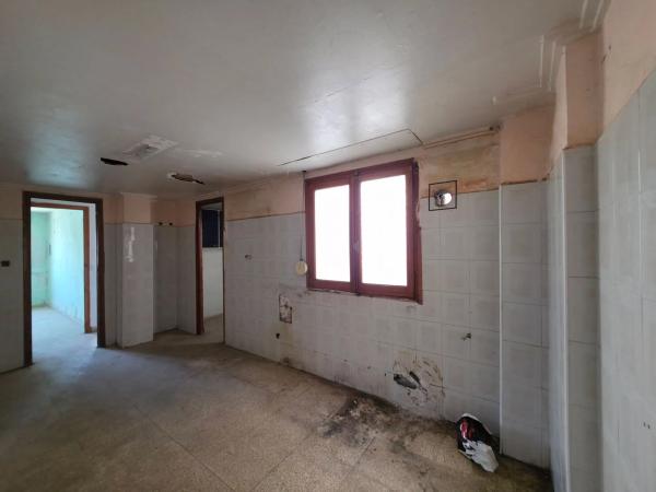 Piso en calle Luis Barceló, 9