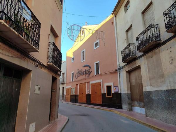 Piso en calle Rey Don Jaime i s/n -