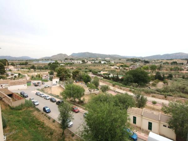 Piso en calle Rey Don Jaime i s/n -