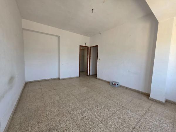 Piso en calle Luis Barceló, 9