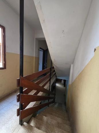 Piso en calle Luis Barceló, 9