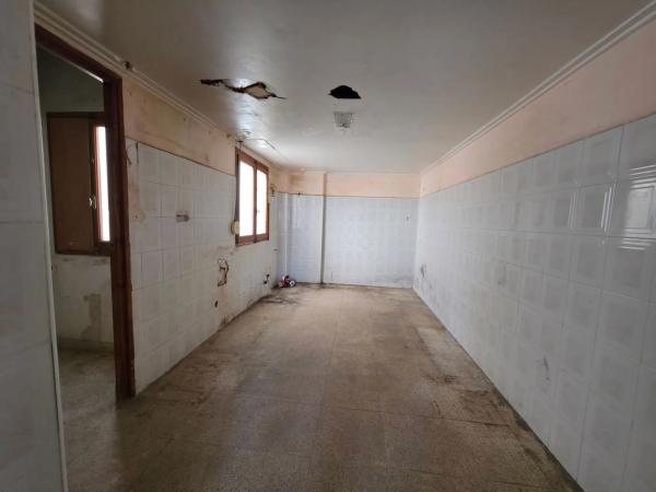 Piso en calle Luis Barceló, 9