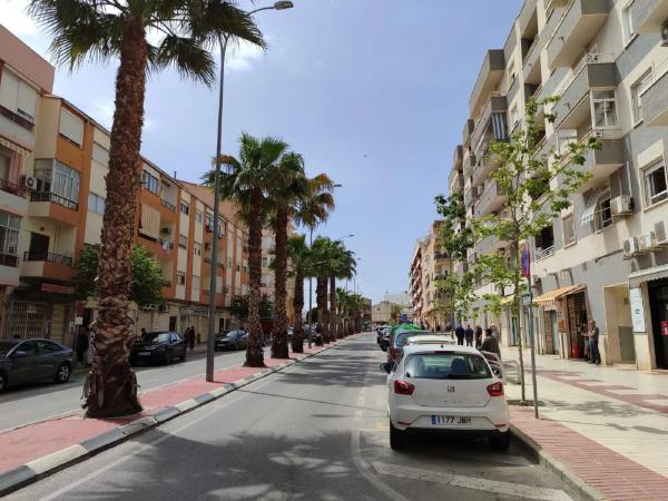 Piso en calle Rey Don Jaime i s/n -