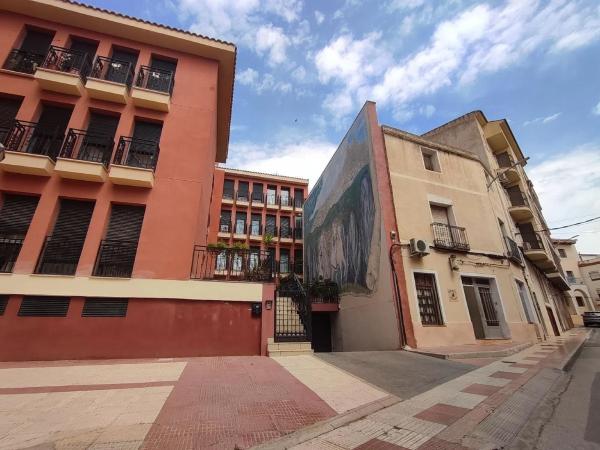 Piso en calle Rey Don Jaime i s/n -